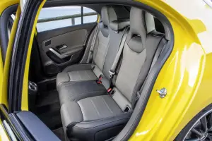 Mercedes-AMG A 35 2018