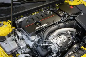 Mercedes-AMG A 35 2018 - 53