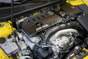 Mercedes-AMG A 35 2018