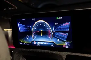 Mercedes-AMG A 35 2018
