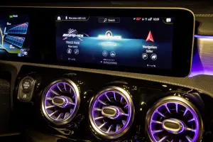 Mercedes-AMG A 35 2018