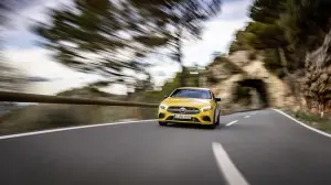 Mercedes-AMG A 35 2018