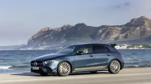 Mercedes-AMG A 35 2018 - 7