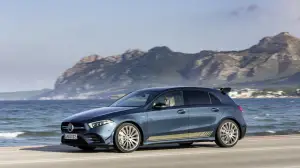 Mercedes-AMG A 35 2018