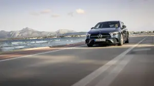 Mercedes-AMG A 35 2018 - 8