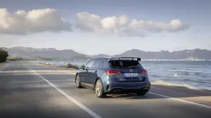 Mercedes-AMG A 35 2018