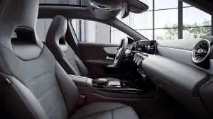 Mercedes-AMG A 35 4Matic Race Edition
