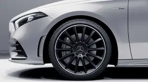 Mercedes-AMG A 35 4Matic Race Edition