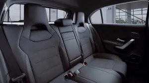 Mercedes-AMG A 35 4Matic Race Edition