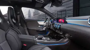 Mercedes-AMG A 35 berlina