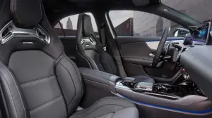 Mercedes-AMG A 35 berlina