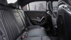 Mercedes-AMG A 35 berlina