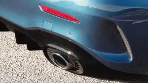 Mercedes-AMG A 35 berlina