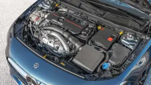 Mercedes-AMG A 35 berlina
