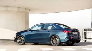 Mercedes-AMG A 35 berlina - 6