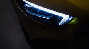 Mercedes-AMG A 35 - Teaser