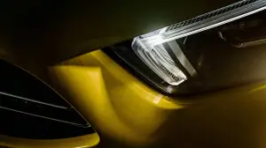 Mercedes-AMG A 35 - Teaser - 3