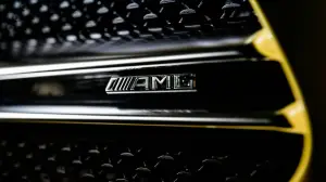 Mercedes-AMG A 35 - Teaser