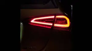 Mercedes-AMG A 35 - Teaser - 5