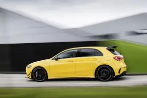 Mercedes-AMG A 35 - 21