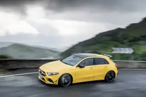 Mercedes-AMG A 35 - 22