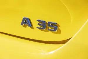 Mercedes-AMG A 35 - 28