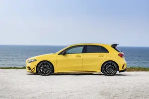 Mercedes-AMG A 35 - 9