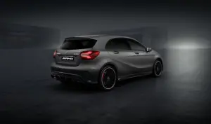 Mercedes AMG A 45 4MATIC EDITION 50