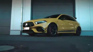 Mercedes-AMG A 45 S - Tuning Racechip - 2