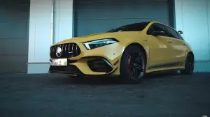 Mercedes-AMG A 45 S - Tuning Racechip - 4