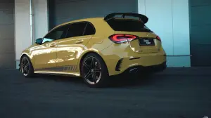 Mercedes-AMG A 45 S - Tuning Racechip - 5