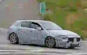 Mercedes-AMG A45 2018-2019 - 3