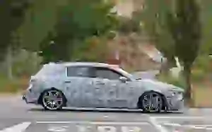 Mercedes-AMG A45 2018-2019 - 5