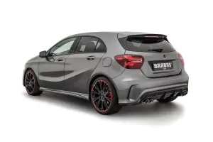 Mercedes-AMG A45 Brabus