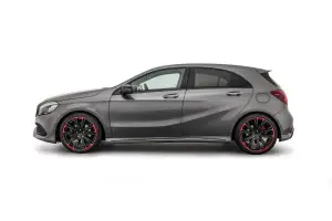 Mercedes-AMG A45 Brabus