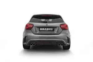 Mercedes-AMG A45 Brabus