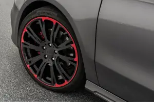 Mercedes-AMG A45 Brabus