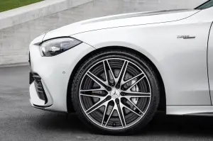 Mercedes-AMG C 43 2023 - Foto