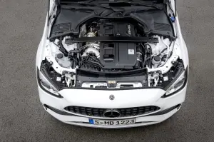 Mercedes-AMG C 43 2023 - Foto