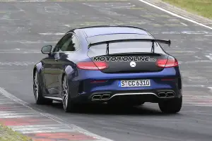 Mercedes AMG C63 R Coupè - 6