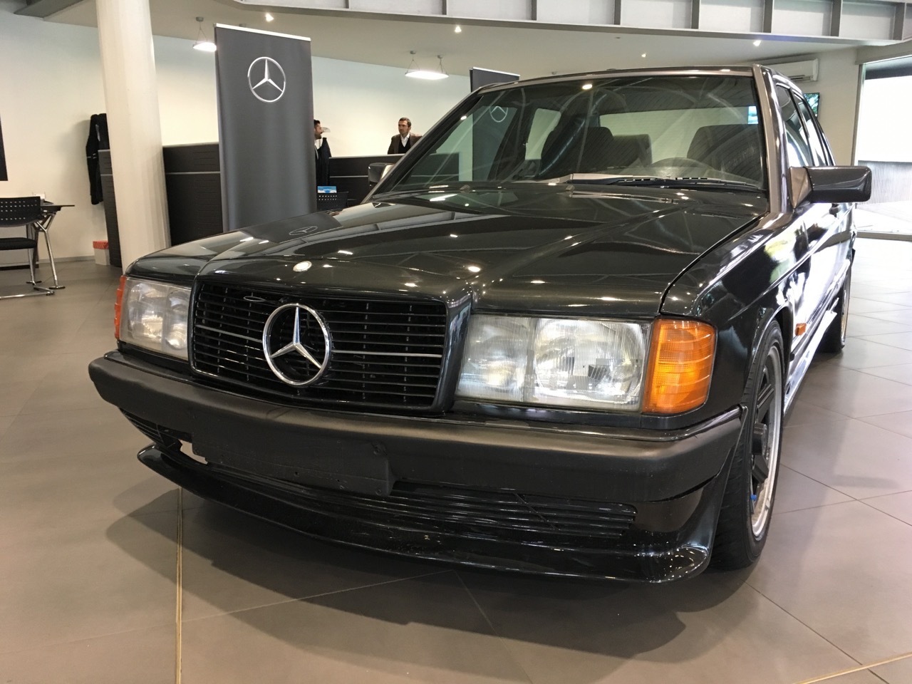 Mercedes-AMG Certified