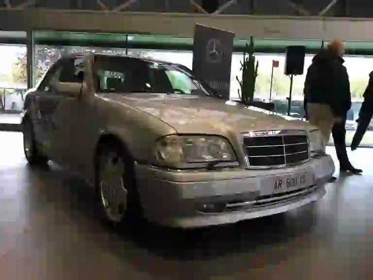 Mercedes-AMG Certified - 3