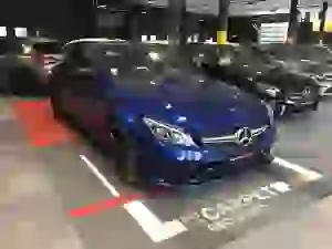 Mercedes-AMG Certified