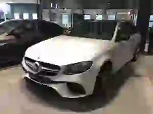 Mercedes-AMG Certified - 14