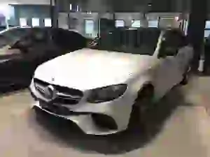 Mercedes-AMG Certified