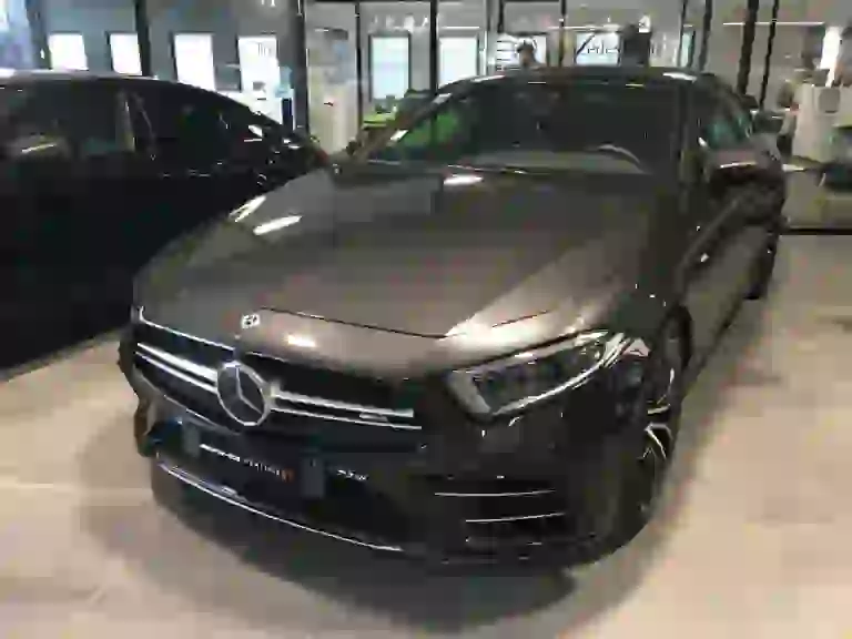 Mercedes-AMG Certified - 15