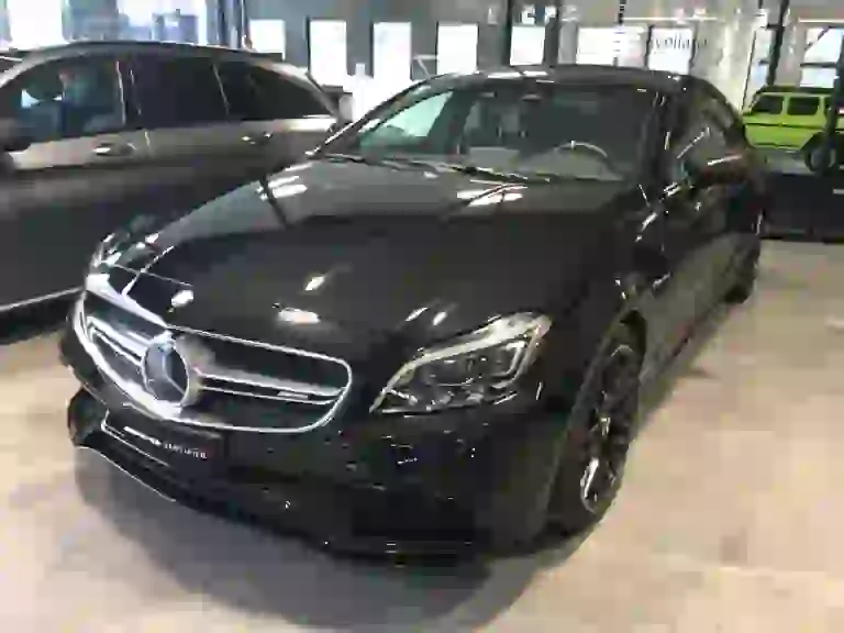 Mercedes-AMG Certified - 16