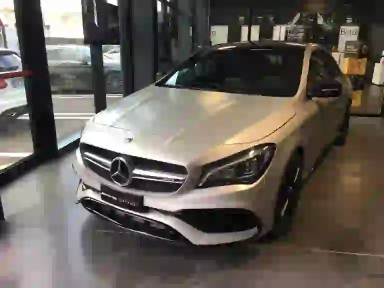 Mercedes-AMG Certified - 18