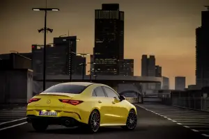 Mercedes-AMG CLA 35 - 10