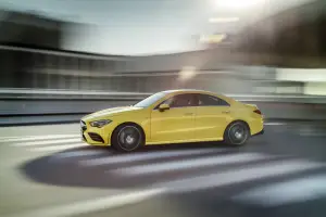 Mercedes-AMG CLA 35 - 1